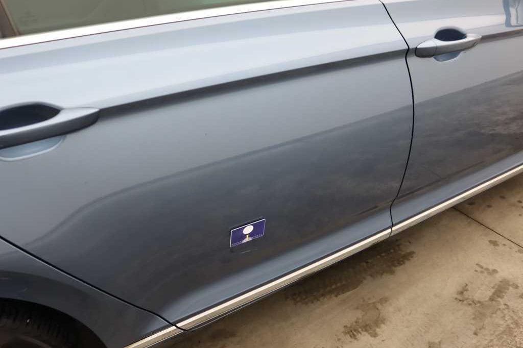 Volkswagen Passat Variant 2017 фото 25