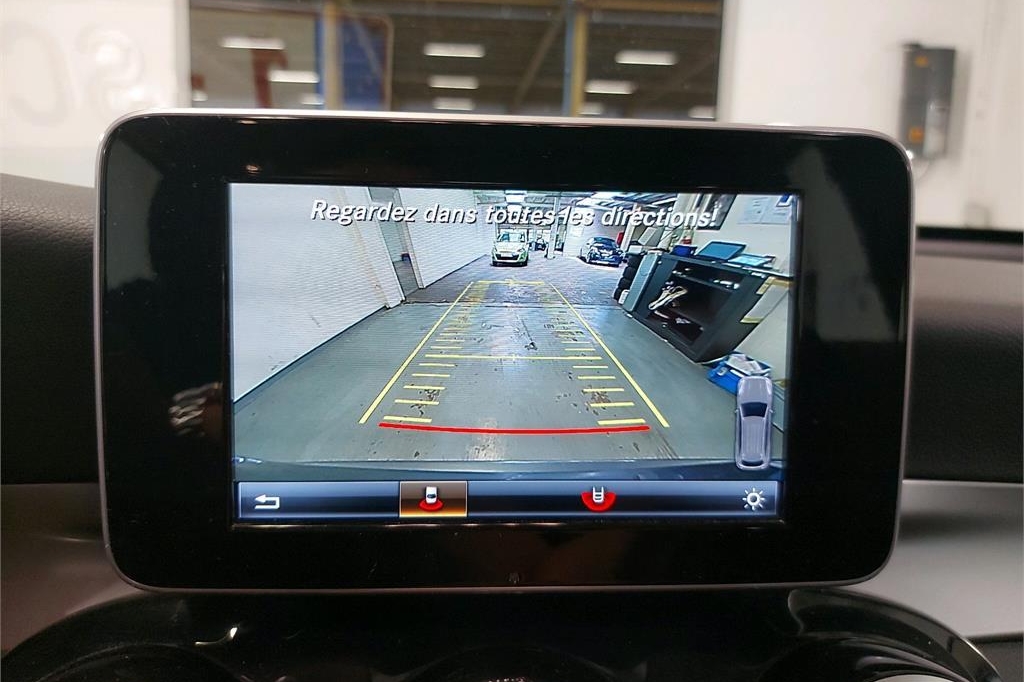 Mercedes-Benz GLC-Klasse 2017 photo 1