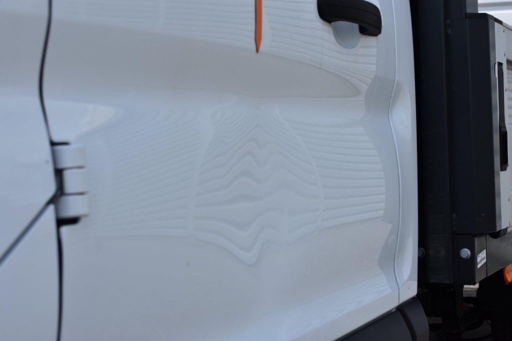 Ford Transit Pritsche 2019 фото 13