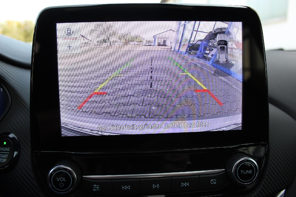 Ford Puma 2020 photo 4