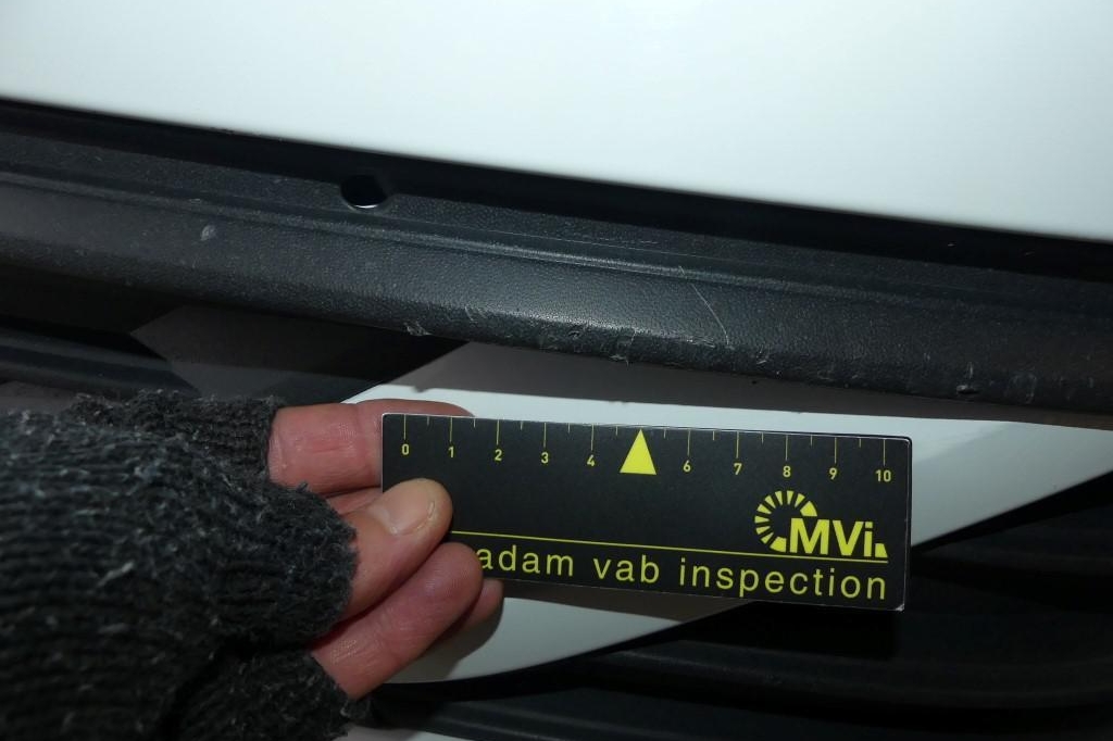 Volkswagen Golf 2017 фото 26