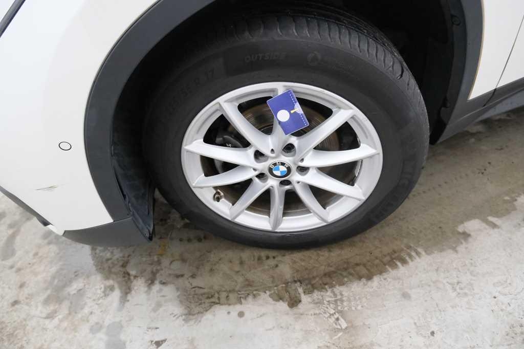 BMW X1 2017 фото 24