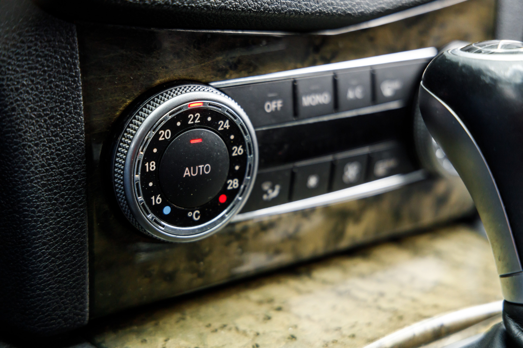 Mercedes-Benz C 220 Avantgarde 2008 фото 19