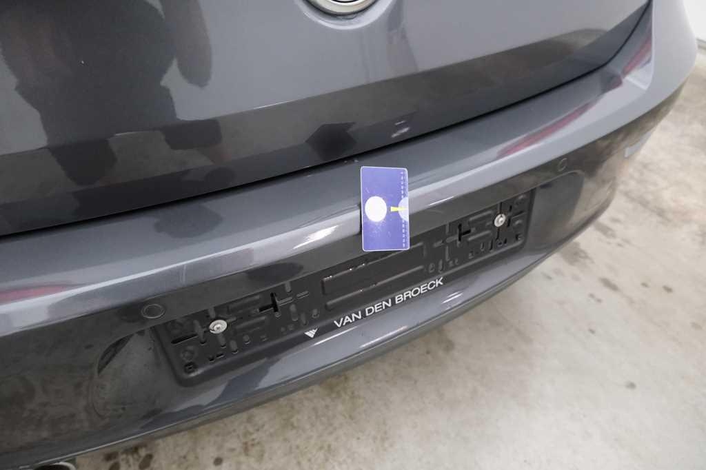 BMW 1er 2019 фото 19