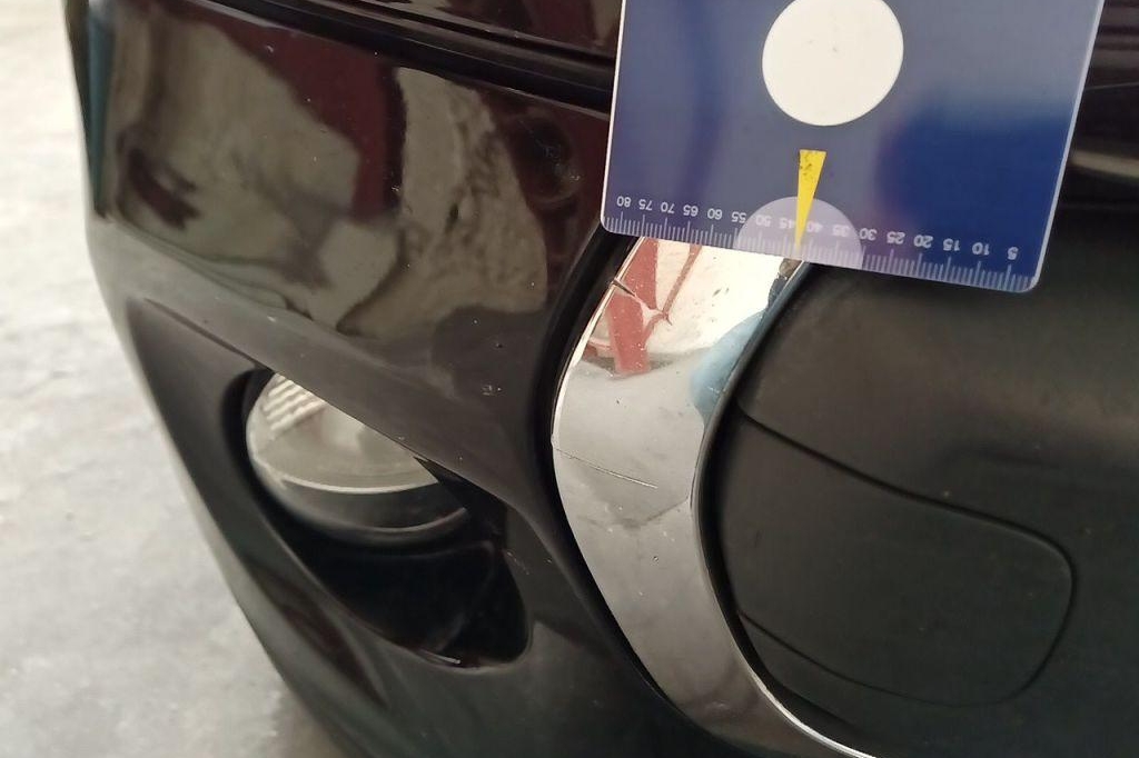 MINI One 2015 фото 32