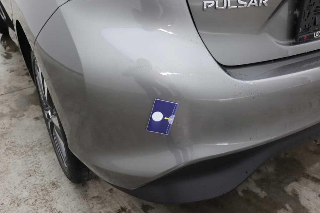 Nissan Pulsar 2017 фото 21