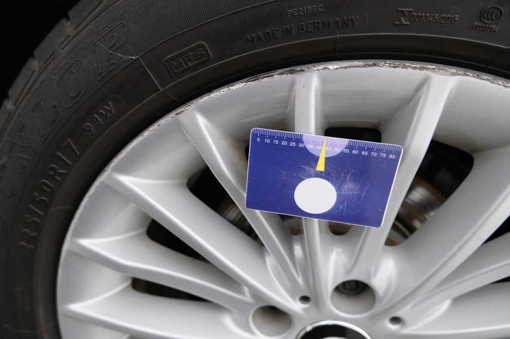 BMW 3er 2016 photo 69