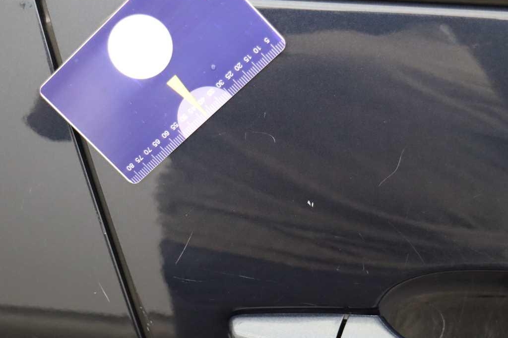 Peugeot 5008 2018 photo 30