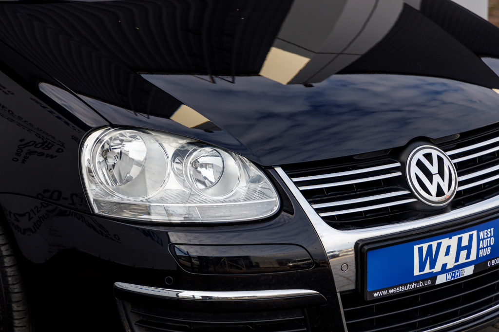 Volkswagen Jetta 2009 фото 6