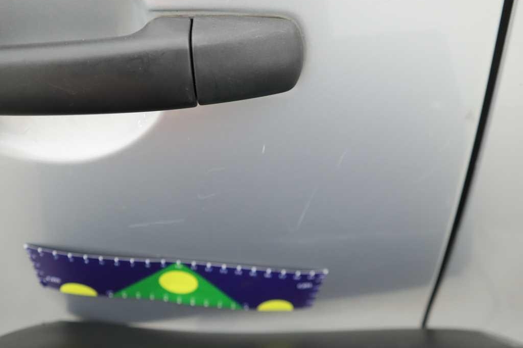 Citroen Berlingo 2016 фото 47