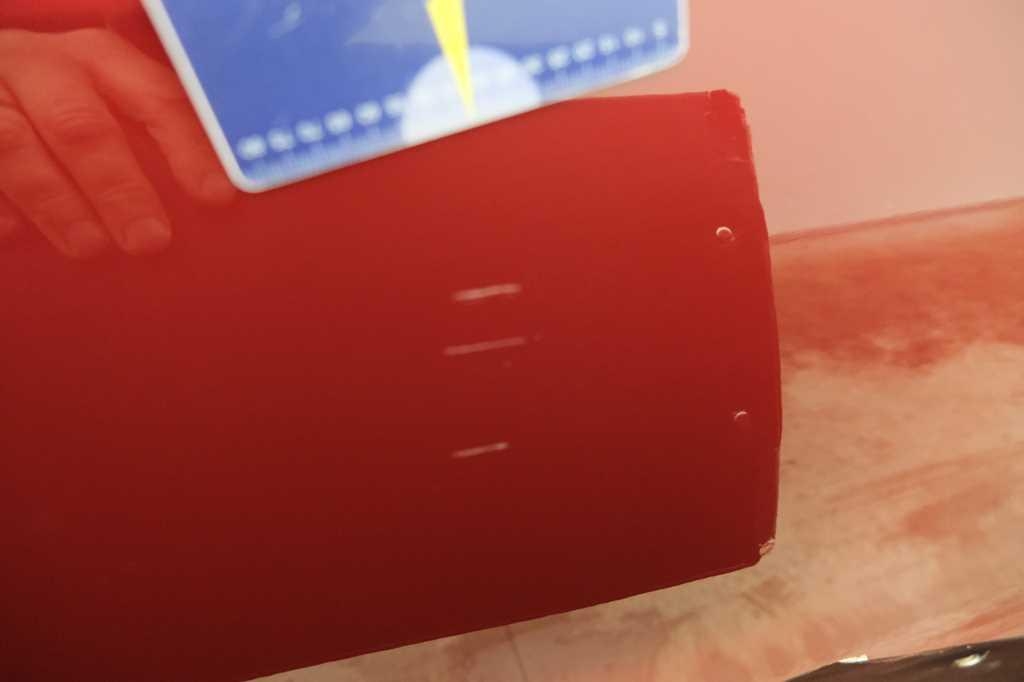 Volkswagen Tiguan 2017 фото 21