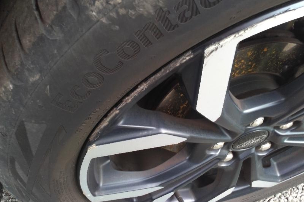 Ford Puma 2020 photo 18