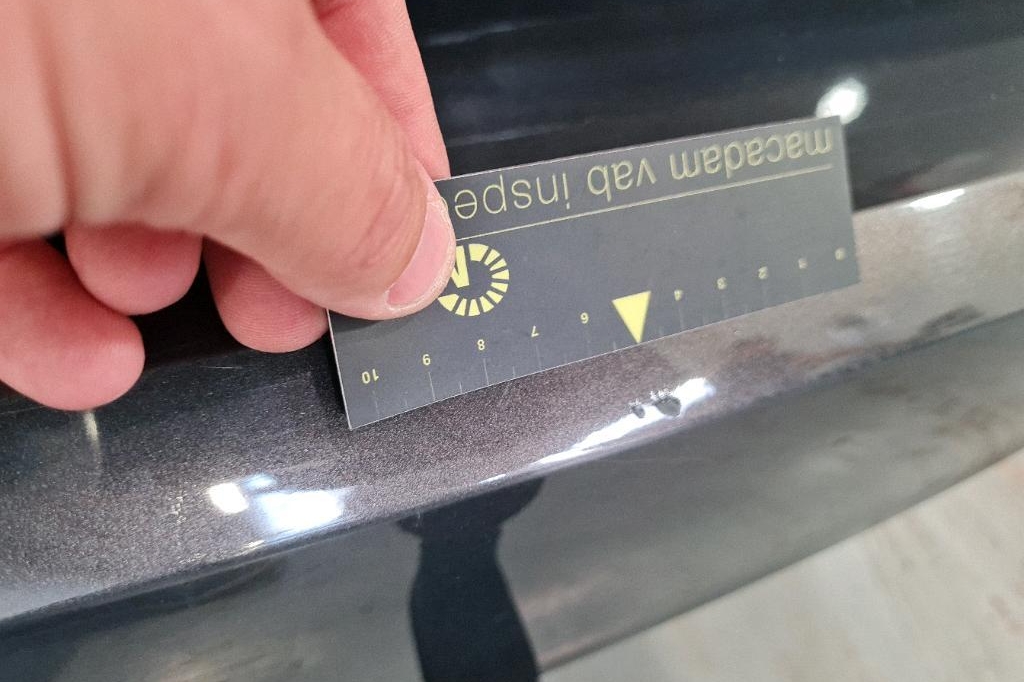 Opel Astra Sports Tourer 2016 photo 13