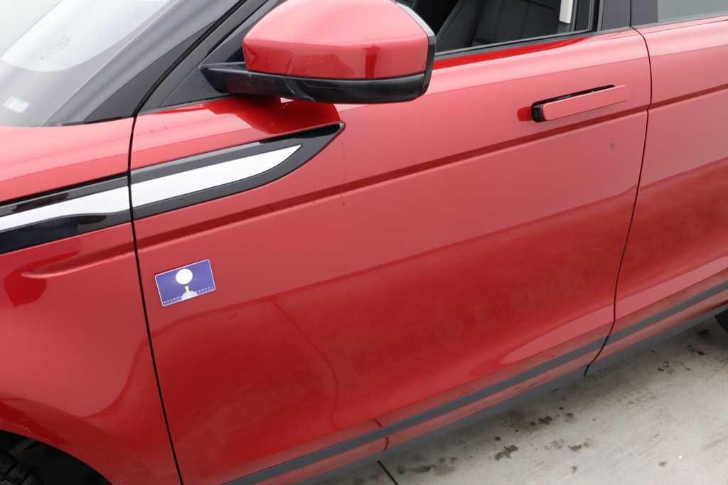 Land Rover Evoque 2020 фото 22