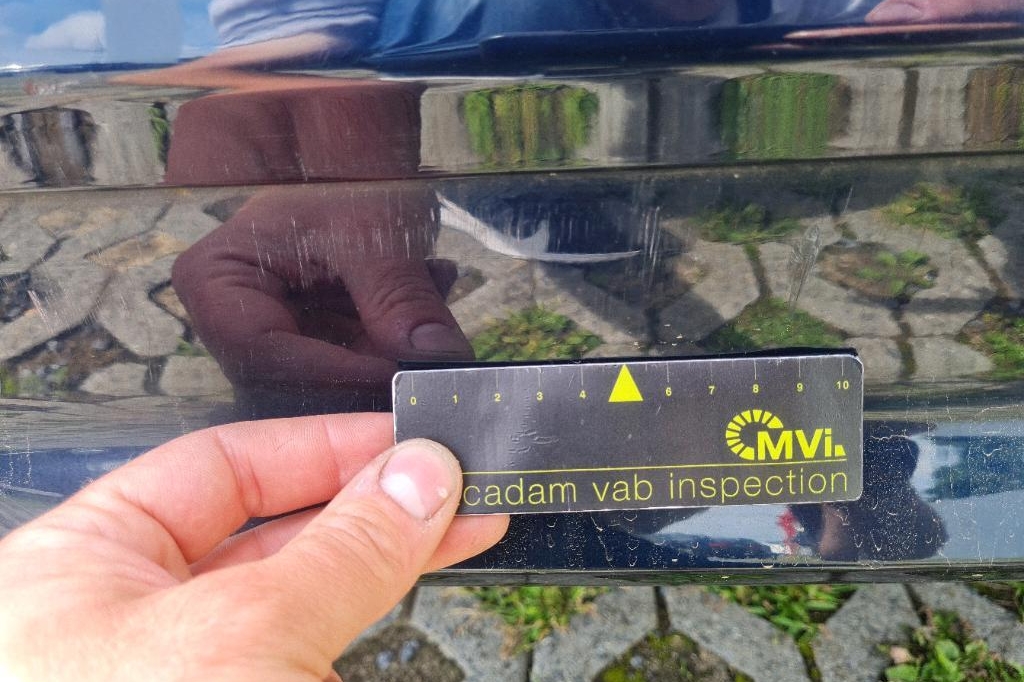 BMW 5 Series 2017 фото 14