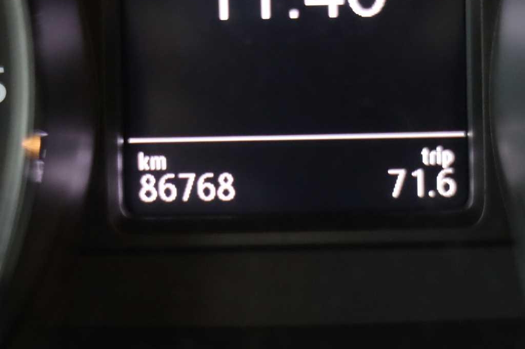 Volkswagen Polo 2016 фото 4