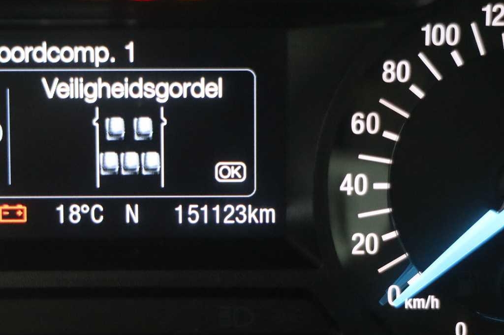 Ford Mondeo 2016 фото 3