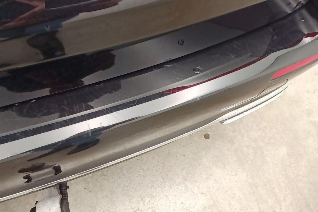 Mercedes-Benz E-Klasse 2018 фото 25