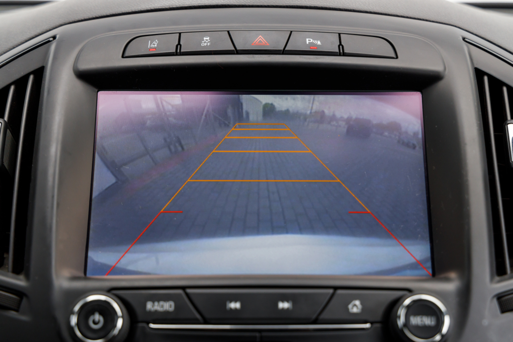 Opel Insignia 2014 фото 16