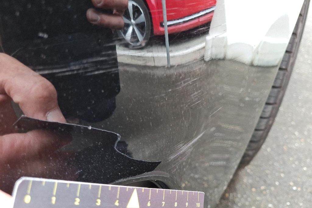 Audi A4 Avant 2017 фото 24