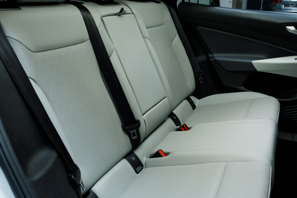 Volkswagen ID.4 1ST Edition 2021 photo 29