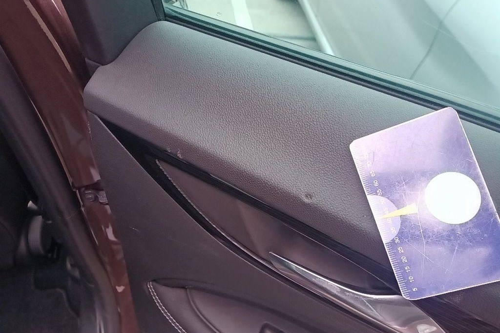 Opel Insignia Sports Tourer 2018 photo 11