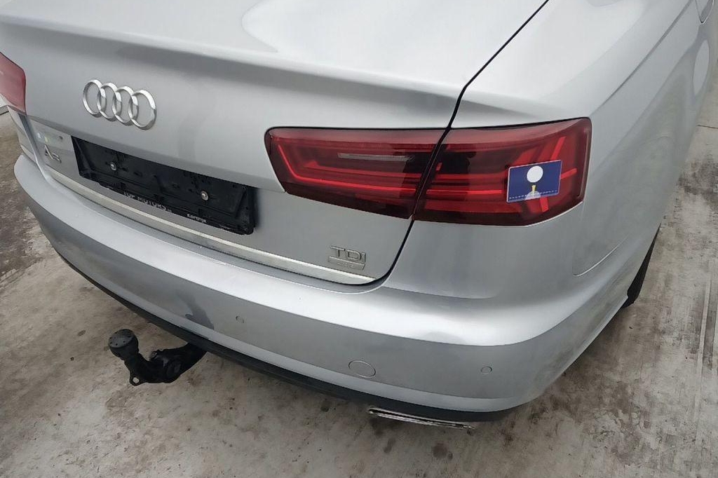 Audi A6 2016 photo 36