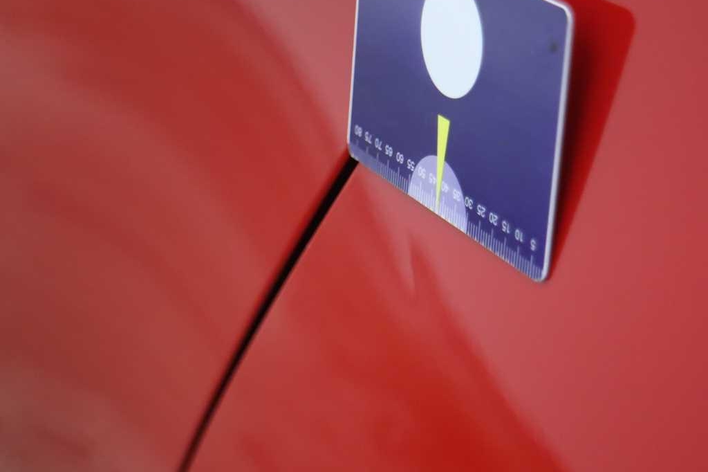 Skoda Octavia Combi 2018 photo 37