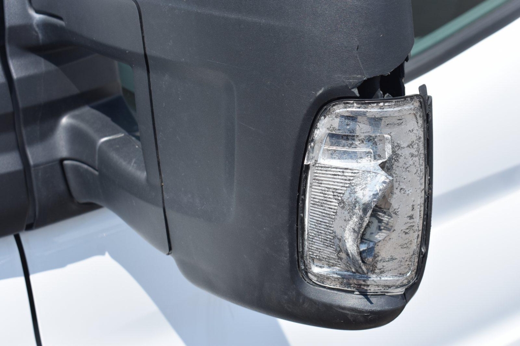 Ford Transit Koffer 2019 фото 7