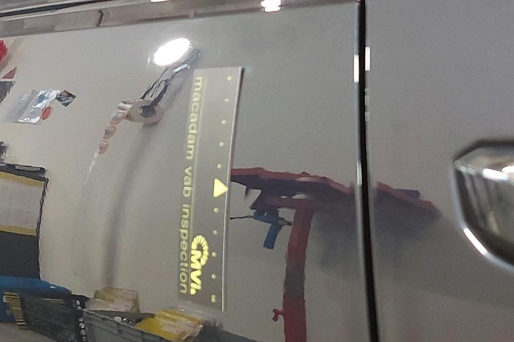 Audi A4 Avant 2017 фото 10