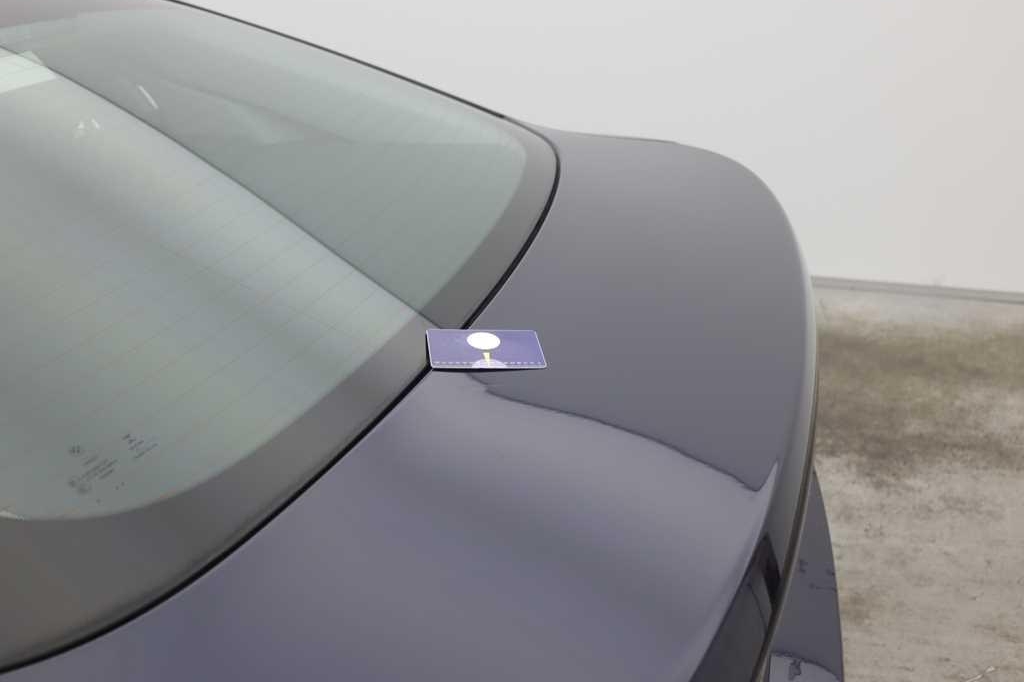 BMW 4er Gran Coupe 2017 photo 35