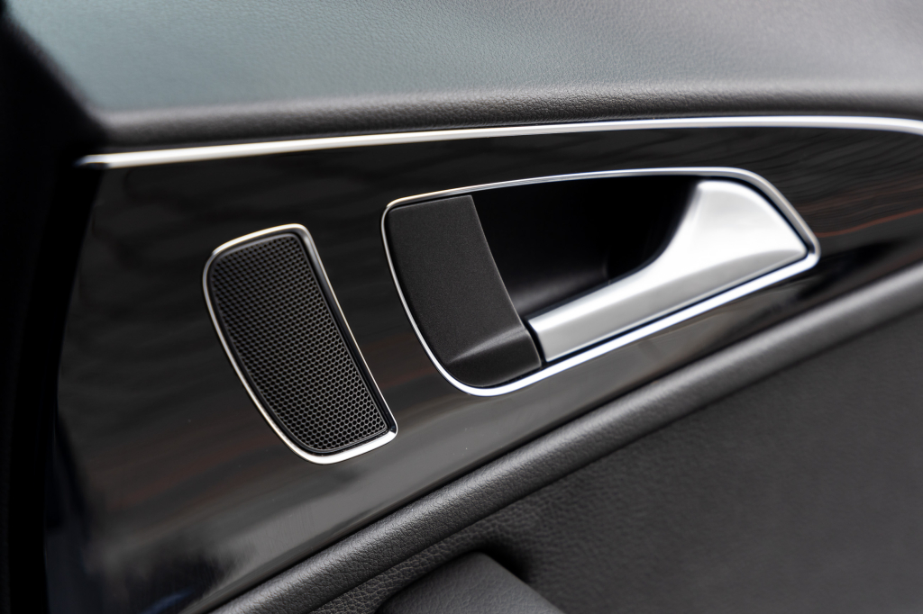 Audi A6 Allroad 2016 photo 34