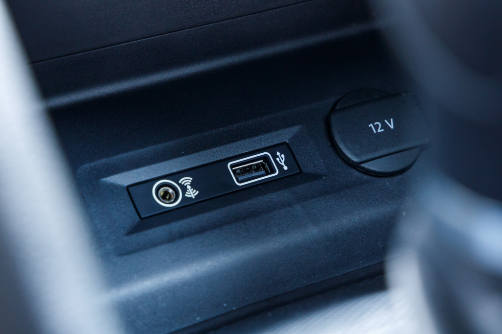 Volkswagen Atlas SE 4motion 2019 photo 31