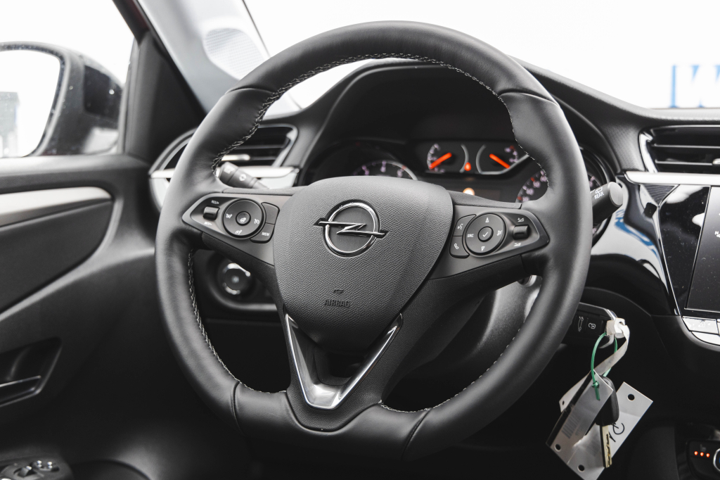 Opel Corsa 2020 фото 19