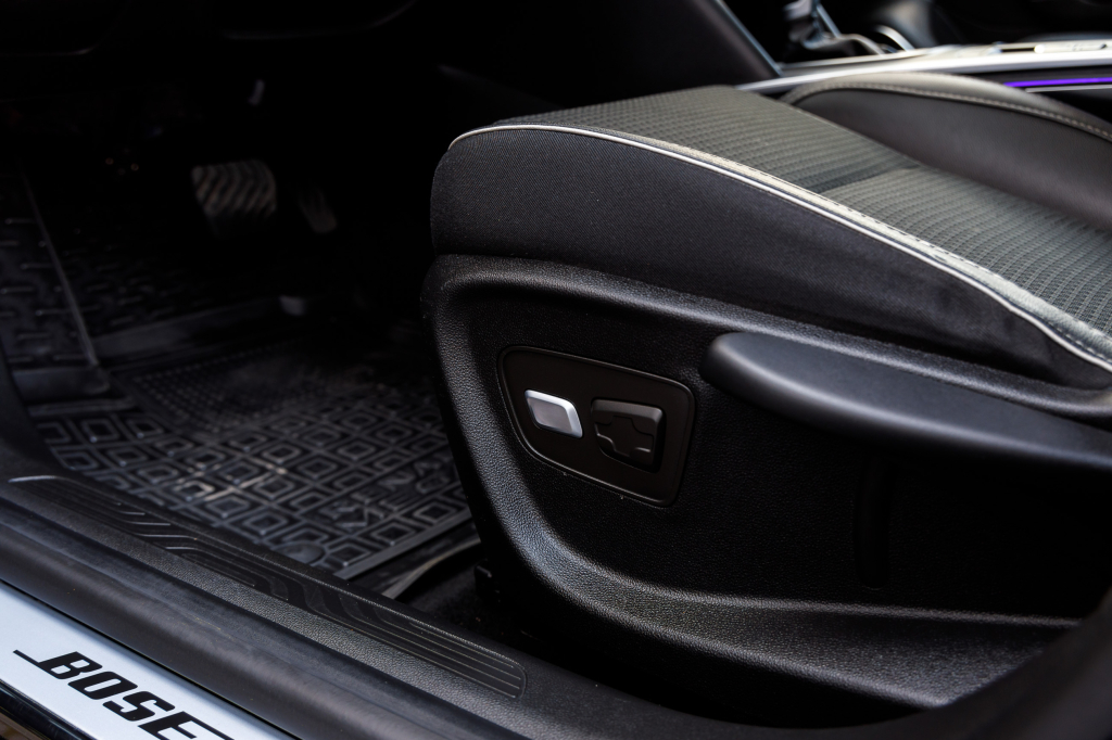 Renault Megane BOSE 2017 photo 28