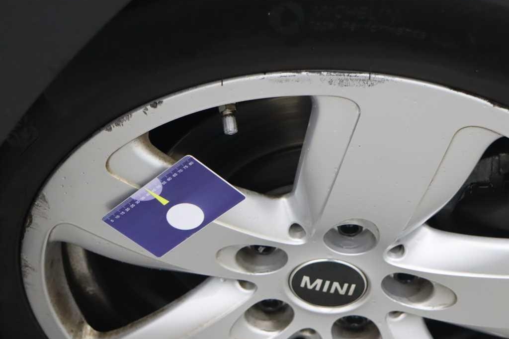 MINI One 2016 photo 10