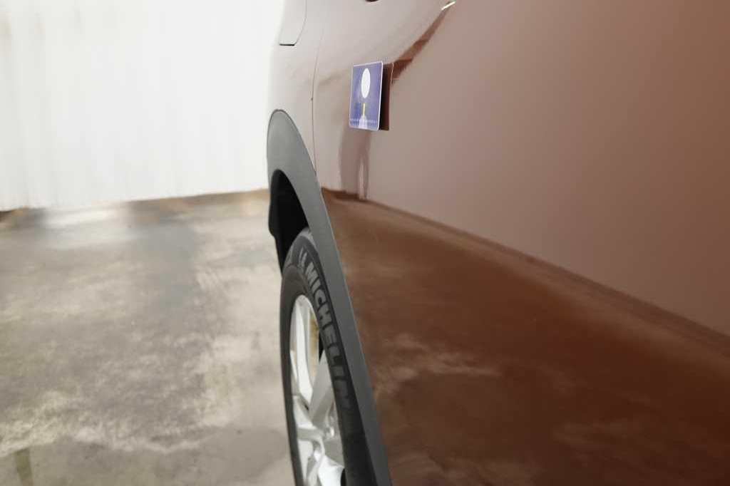 Peugeot 3008 2017 фото 40