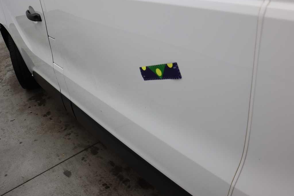 Renault Trafic 2015 photo 44