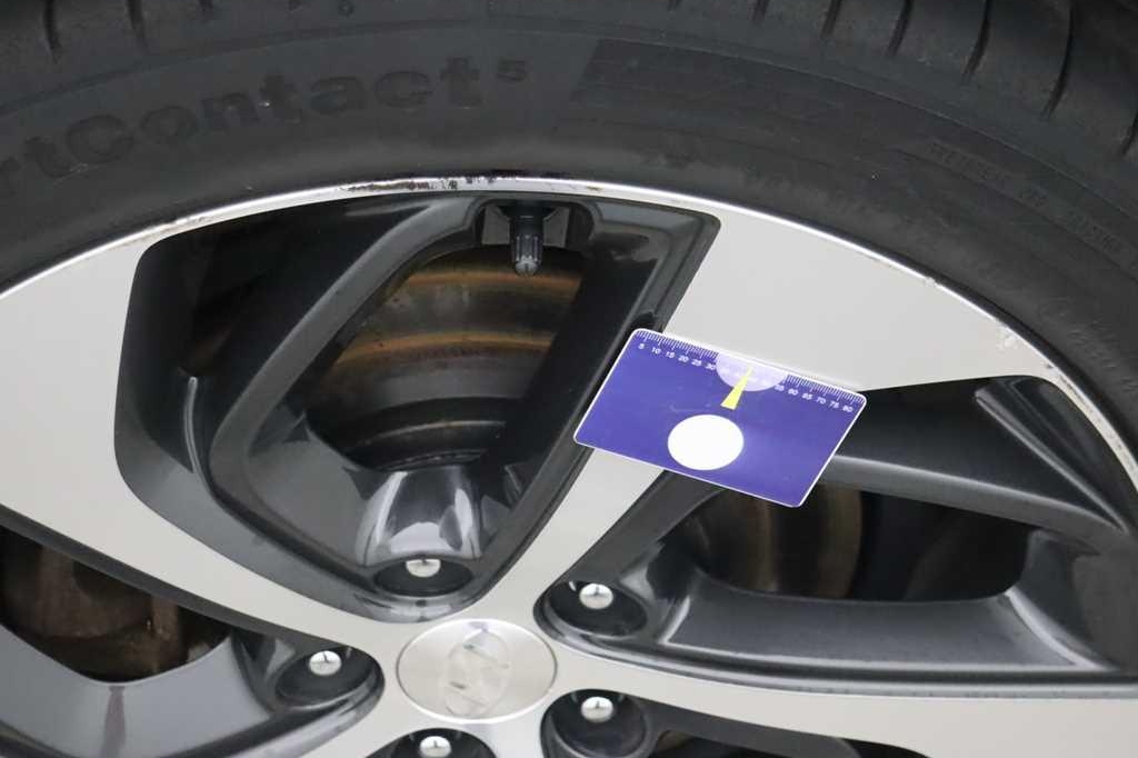 Hyundai Tucson 2017 photo 23