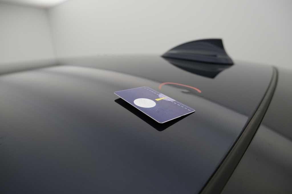 BMW 4er Gran Coupe 2017 photo 47