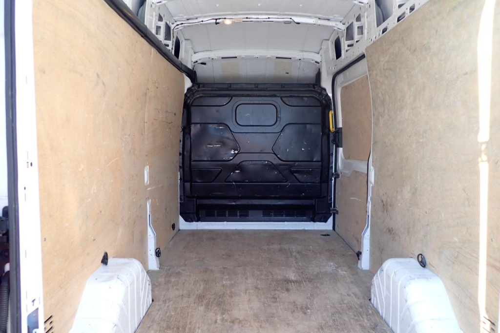Ford Transit 2017 photo 6