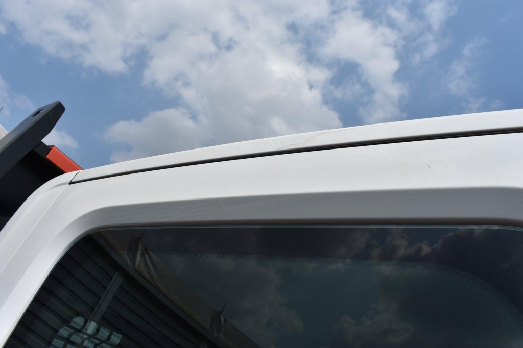 Ford Transit Pritsche 2019 фото 8