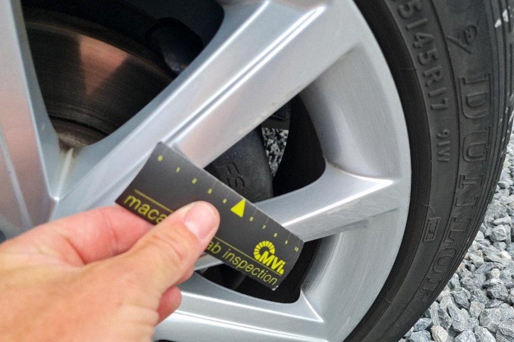 Skoda Octavia Combi 2017 photo 55