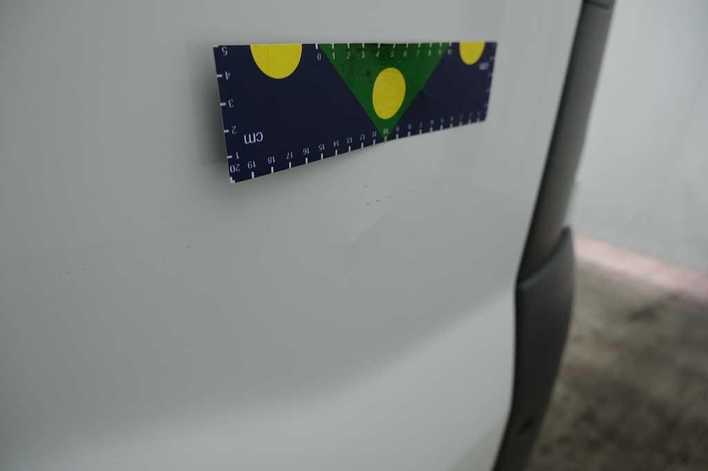 Renault Trafic 2014 photo 45