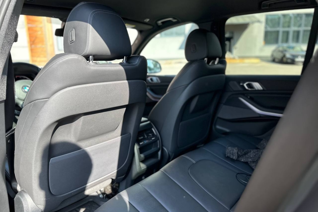 BMW X5 xDrive30d 2020 photo 20