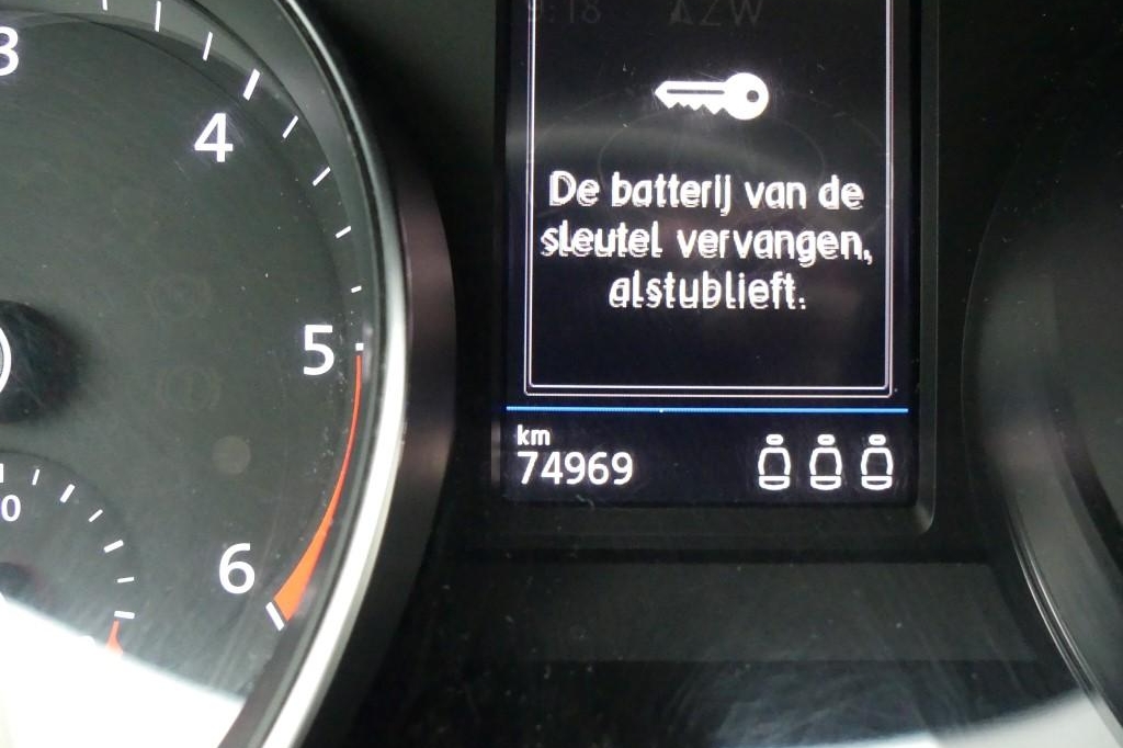 Volkswagen Passat Variant 2017 фото 5