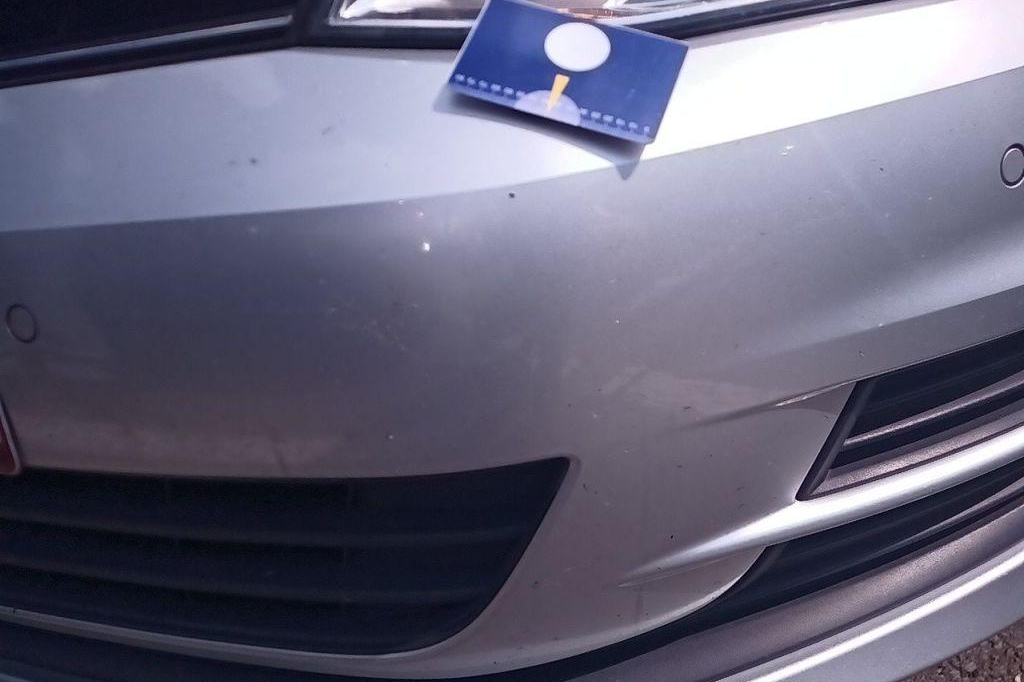 Volkswagen Golf 2016 photo 34