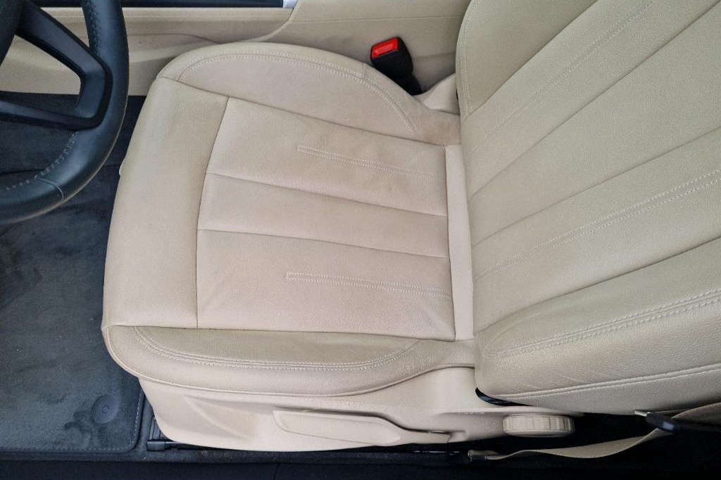 Audi A4 Avant 2017 photo 22