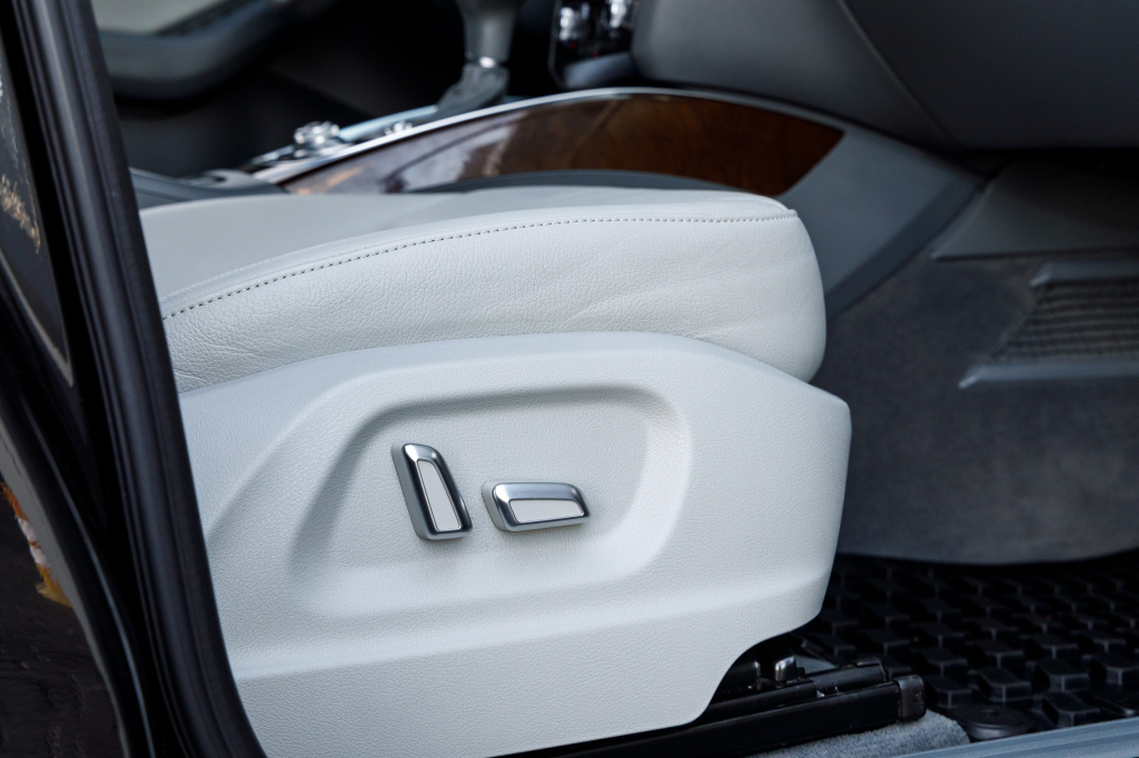 Audi Q5 Premium Plus 2014 фото 9