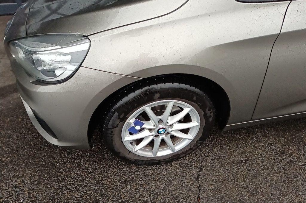 BMW 2er Active Tourer 2015 фото 17